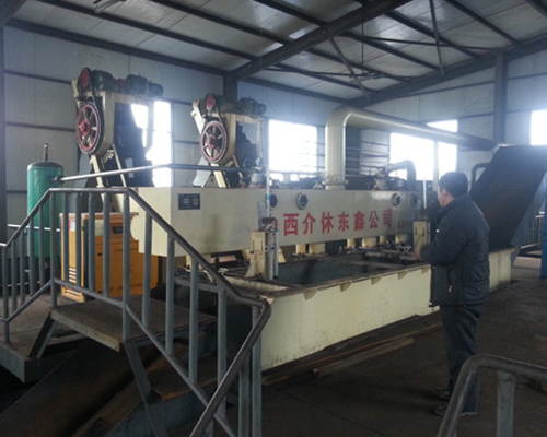 東鑫昶機(jī)械有限公司提醒，洗煤設(shè)備的日常維修中的注意要點都有哪些？